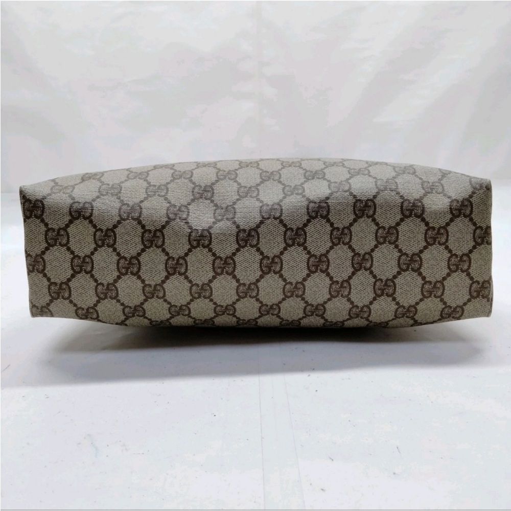 Vintage Gucci GG Supreme Tote - EUC - Picture 4 of 9
